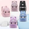 Kawaii Large Capacity Korea Style Shoulder Backpack  |  Bags