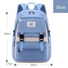 Kawaii Large Capacity Korea Style Shoulder Backpack  |  Bags