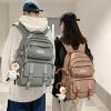 Kawaii Large Capacity Multipocket Waterproof Backpack  |  Bags