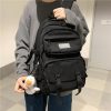 Kawaii Large Capacity Multipocket Waterproof Backpack  |  Bags