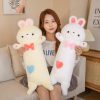 Kawaii Long Bunny Ears Soft Plush – Limited Edition  |  Bunny