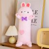 Kawaii Long Bunny Ears Soft Plush – Limited Edition  |  Bunny