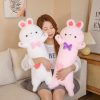 Kawaii Long Bunny Ears Soft Plush – Limited Edition  |  Bunny