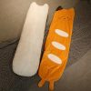 Kawaii Long Cat Loaf Pillow Plush (90Cm) – Limited Edition  |  Giant Stuffed Animals