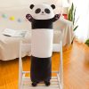 Kawaii Long Panda Koala Bear Pillow Plush Xl (80Cm)  |  Cute Stuffed Animals