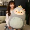 Kawaii Lovely Cute Mochi Animal Plush  |  Cute Stuffed Animals