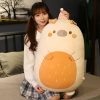 Kawaii Lovely Cute Mochi Animal Plush  |  Cute Stuffed Animals