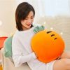 Kawaii Lovely Fruit Plush Cushion – Limited Edition  |  Fruit