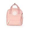 Kawaii Macaron Pastel Mini Backpack – Limited Edition  |  Bags