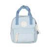 Kawaii Macaron Pastel Mini Backpack – Limited Edition  |  Bags