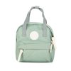 Kawaii Macaron Pastel Mini Backpack – Limited Edition  |  Bags