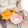 Kawaii Maple Flower Seat Cushion – Limited Edition  |  Seat Cushions