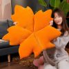 Kawaii Maple Flower Seat Cushion – Limited Edition  |  Seat Cushions