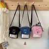 Kawaii Mini Bunny Harajuku Sling Bag  |  Bags