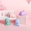 Kawaii Mini Dinosaur Dolls – Limited Edition  |  Doll House