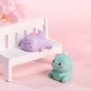 Kawaii Mini Dinosaur Dolls – Limited Edition  |  Doll House