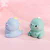 Kawaii Mini Dinosaur Dolls – Limited Edition  |  Doll House