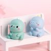 Kawaii Mini Dinosaur Dolls – Limited Edition  |  Doll House