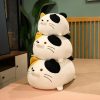 Kawaii Mochi Cats Chubby Plush – Limited Edition  |  Cat