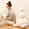 Kawaii Mochi Seal Plush Xl (80Cm) – Limited Edition  |  Cute Stuffed Animals