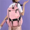 Kawaii Multipocket Large Capacity Backpack – Limited Edition  |  Bags