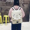 Kawaii Neko Cat Harajuku Backpack  |  Bags