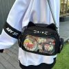 Kawaii Neko Cat Harajuku Ita Style Shoulder Bag – Limited Edition  |  Bags