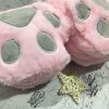 Kawaii Neko Cat Paw Slippers – Special Edition  |  Slippers