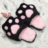 Kawaii Neko Cat Paw Slippers – Special Edition  |  Slippers