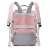 Kawaii Pastel Easy Storage Korea Backpack – Limited Edition  |  Bags