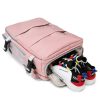 Kawaii Pastel Easy Storage Korea Backpack – Limited Edition  |  Bags