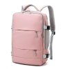 Kawaii Pastel Easy Storage Korea Backpack – Limited Edition  |  Bags