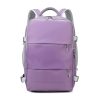 Kawaii Pastel Easy Storage Korea Backpack – Limited Edition  |  Bags