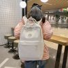 Kawaii Pastel Style Korea Backpack – Limited Edition  |  Bags