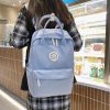 Kawaii Pastel Style Korea Backpack – Limited Edition  |  Bags