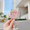 Kawaii Popsicle Ice Cream Protective Earphone Case  |  Earphone Case