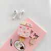 Kawaii Popsicle Ice Cream Protective Earphone Case  |  Earphone Case