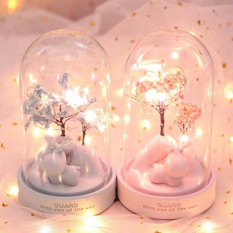 Kawaii Reindeer Lamp – Limited Edition  |  Kawaii Lamps