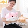 Kawaii Shiba Inu Plush Xl – Large Edition  |  Shiba