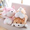 Kawaii Shiba Inu Plush Xl – Large Edition  |  Shiba