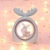 Kawaii Sweet Reindeer Lamp – Limited Edition  |  Kawaii Lamps