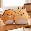 Kawaii Therapy Animal Collection Cuddly Plush (40Cm)  |  Cute Stuffed Animals