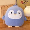 Kawaii Therapy Animal Collection Cuddly Plush (40Cm)  |  Cute Stuffed Animals