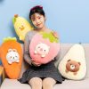 Kawaii Therapy Animal Fruit Collection – Limited Edition  |  Shiba