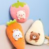 Kawaii Therapy Animal Fruit Collection – Limited Edition  |  Shiba