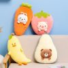 Kawaii Therapy Animal Fruit Collection – Limited Edition  |  Shiba