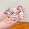 Kawaii Therapy Backpack Pin Badges  |  Bags