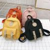 Kawaii Therapy Bagel Mini Backpack – Special Edition  |  Bags