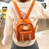 Kawaii Therapy Bagel Mini Backpack – Special Edition  |  Bags