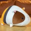 Kawaii Therapy Chubby Hamster Plush – Limited Edition  |  Cute Stuffed Animals